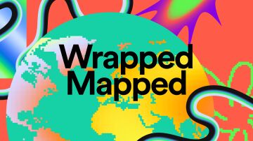 Spotify Wrapped 2023: cómo ver cuáles son tus artistas más escuchados