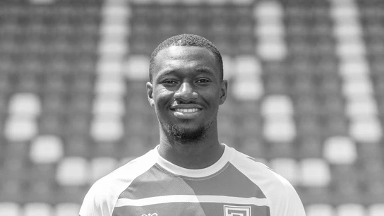 Agyemang Diawusie Agyemang Diawusie