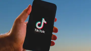 Aplicación TikTok Aplicación TikTok
