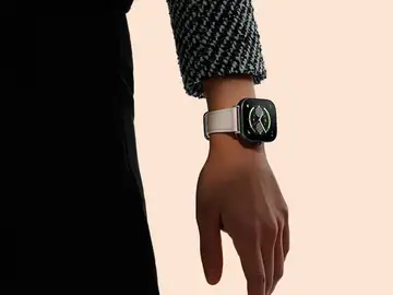 El Redmi Watch 4 es oficial El Redmi Watch 4 es oficial