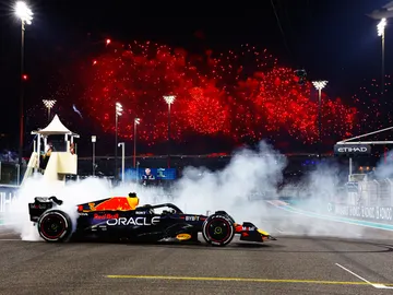 La Fórmula 1 sigue sin saber cómo hacer atractivas sus carreras al Sprint La Fórmula 1 sigue sin saber cómo hacer atractivas sus carreras al Sprint