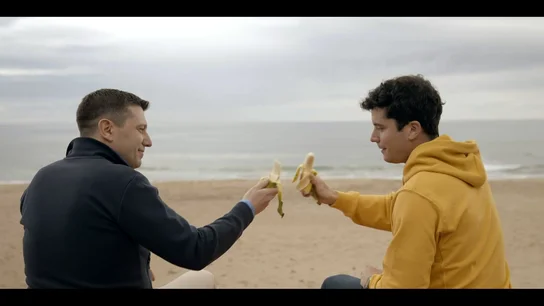 La radiactividad en nuestra vida diaria: "Comer un plátano es equivalente a vivir cerca de una central nuclear un año" La radiactividad en nuestra vida diaria: "Comer un plátano es equivalente a vivir cerca de una central nuclear un año"