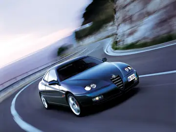 Alfa Romeo GTV Alfa Romeo GTV