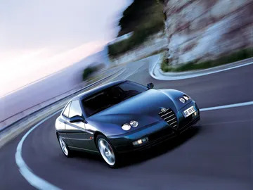 Alfa Romeo GTV Alfa Romeo GTV