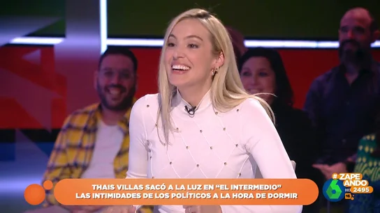 La prenda que Isabel Forner esconde cuando está con su novio: "Me quita todo el encanto" La prenda que Isabel Forner esconde cuando está con su novio: "Me quita todo el encanto"