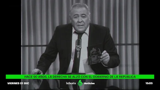 Antonio García Ferreras Antonio García Ferreras