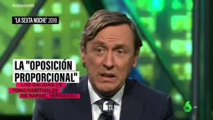 La oposición "proporcional a un Gobierno radical" de Feijóo se traduce en Cayetana Álvarez de Toledo y Rafael Hernando como portavoces del PP