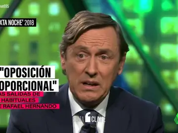 La oposición &quot;proporcional a un Gobierno radical&quot; de Feijóo se traduce en Cayetana Álvarez de Toledo y Rafael Hernando como portavoces del PP