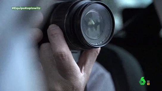 Las polémicas fotos que truncaron los planes de 'los Albertos': "Se intentó por tierra, mar y aire que no salieran" Las polémicas fotos que truncaron los planes de 'los Albertos': "Se intentó por tierra, mar y aire que no salieran"