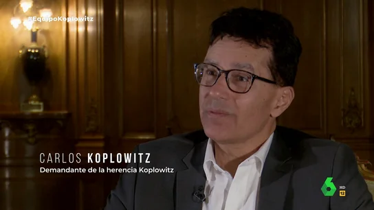 "Tuve que limpiar aseos para financiar mis estudios": la impactante revelación del hermano de Esther y Alicia Koplowitz "Tuve que limpiar aseos para financiar mis estudios": la impactante revelación del hermano de Esther y Alicia Koplowitz