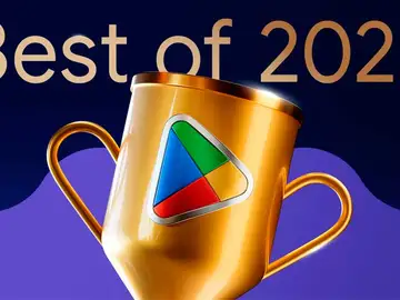Play Store: estas son las mejores apps de 2023 Play Store: estas son las mejores apps de 2023