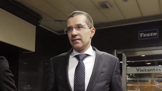 Carlos Klopowitz recurrirá a la ONU después de que Estrasburgo no lo reconozca como heredero. Carlos Klopowitz recurrirá a la ONU después de que Estrasburgo no lo reconozca como heredero.