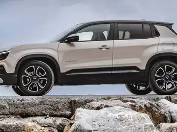 Jeep Avenger Jeep Avenger