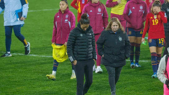 España, tras caer ante Italia España, tras caer ante Italia