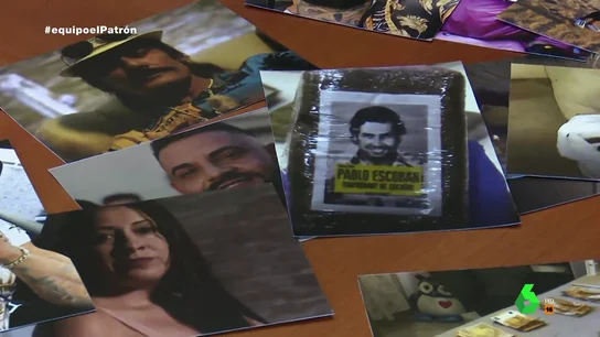 "¡Me cago en tus muertos!": la madre de 'El Patrón' estalla por las preguntas de Equipo de Investigación "¡Me cago en tus muertos!": la madre de 'El Patrón' estalla por las preguntas de Equipo de Investigación