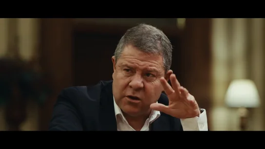 Emiliano García-Page pone nota a su relación con Sánchez y Feijóo: "En acuerdos territoriales no pasa del 2" Emiliano García-Page pone nota a su relación con Sánchez y Feijóo: "En acuerdos territoriales no pasa del 2"