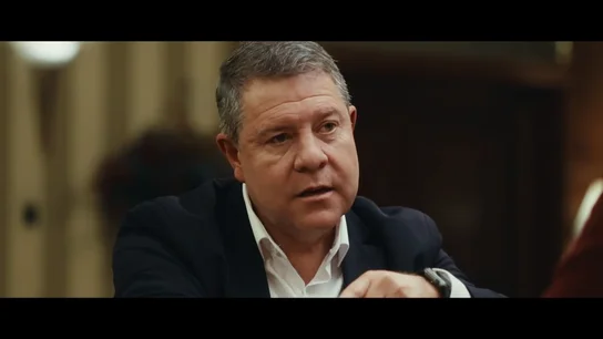 García-Page pidió una reunión "tranquila" a Pedro Sánchez hace dos meses: "Es evidente que está ocupado" García-Page pidió una reunión "tranquila" a Pedro Sánchez hace dos meses: "Es evidente que está ocupado"