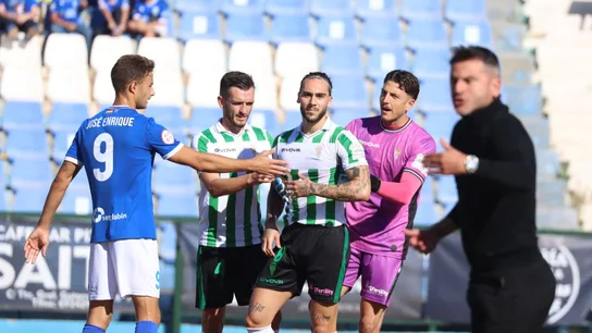 Dragisa Gudelj, jugador del Córdoba Dragisa Gudelj, jugador del Córdoba