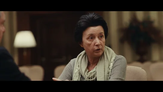 García-Page debate con una mujer independentista: "Para mí, la bandera española es la de PP y Vox" García-Page debate con una mujer independentista: "Para mí, la bandera española es la de PP y Vox"