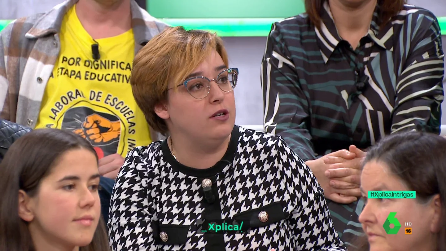 "¿Qué salud mental puede tener una persona con 90 euros para vivir?": la reflexión de la creadora de 'Mierdajobs' "¿Qué salud mental puede tener una persona con 90 euros para vivir?": la reflexión de la creadora de 'Mierdajobs'