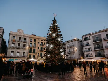 Casa Navàs, en Reus, Tarragona Casa Navàs, en Reus, Tarragona
