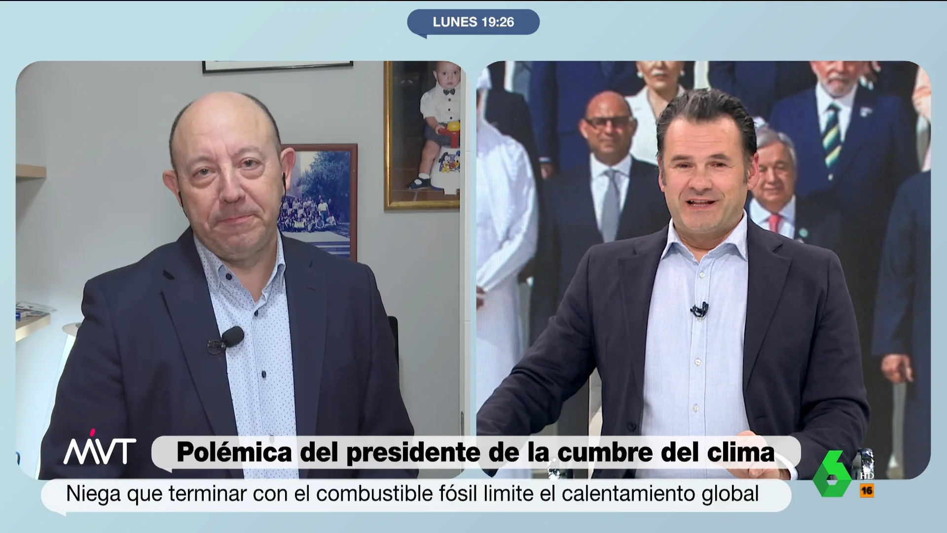 "Esa noticia que esperan está a punto de llegar", afirma Gonzalo Bernardos, que explica en este vídeo de Más Vale Tarde que "los que renueven en febrero el tipo de interés de su hipoteca, por primera vez en mucho tiempo van a pagar menos".