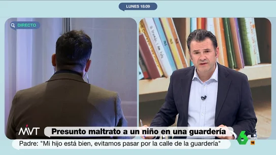 MVT PadreNino MVT PadreNino
