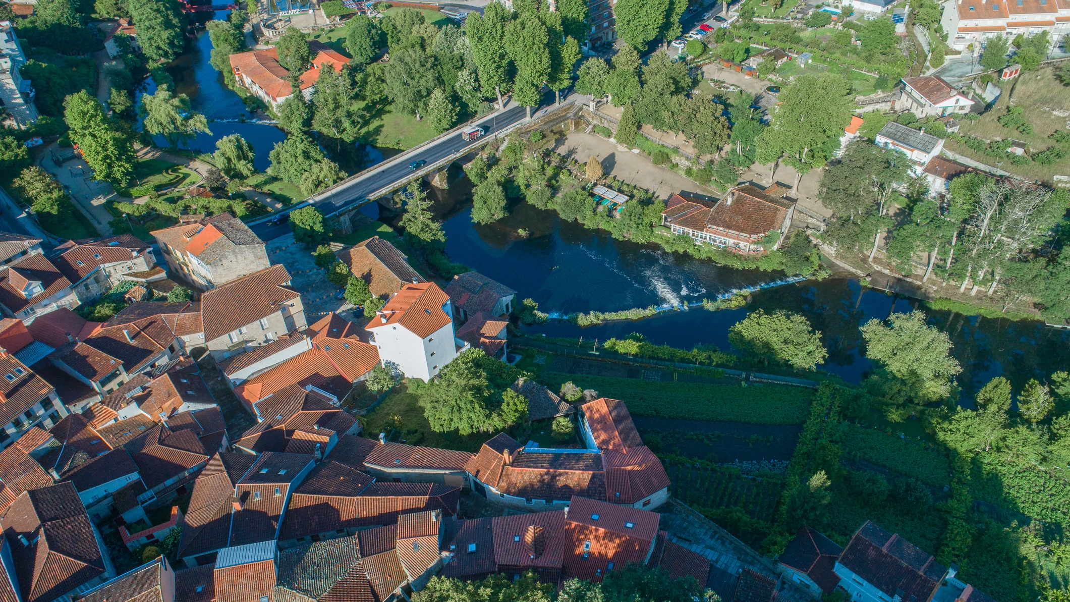 Allariz, Ourense Allariz, Ourense