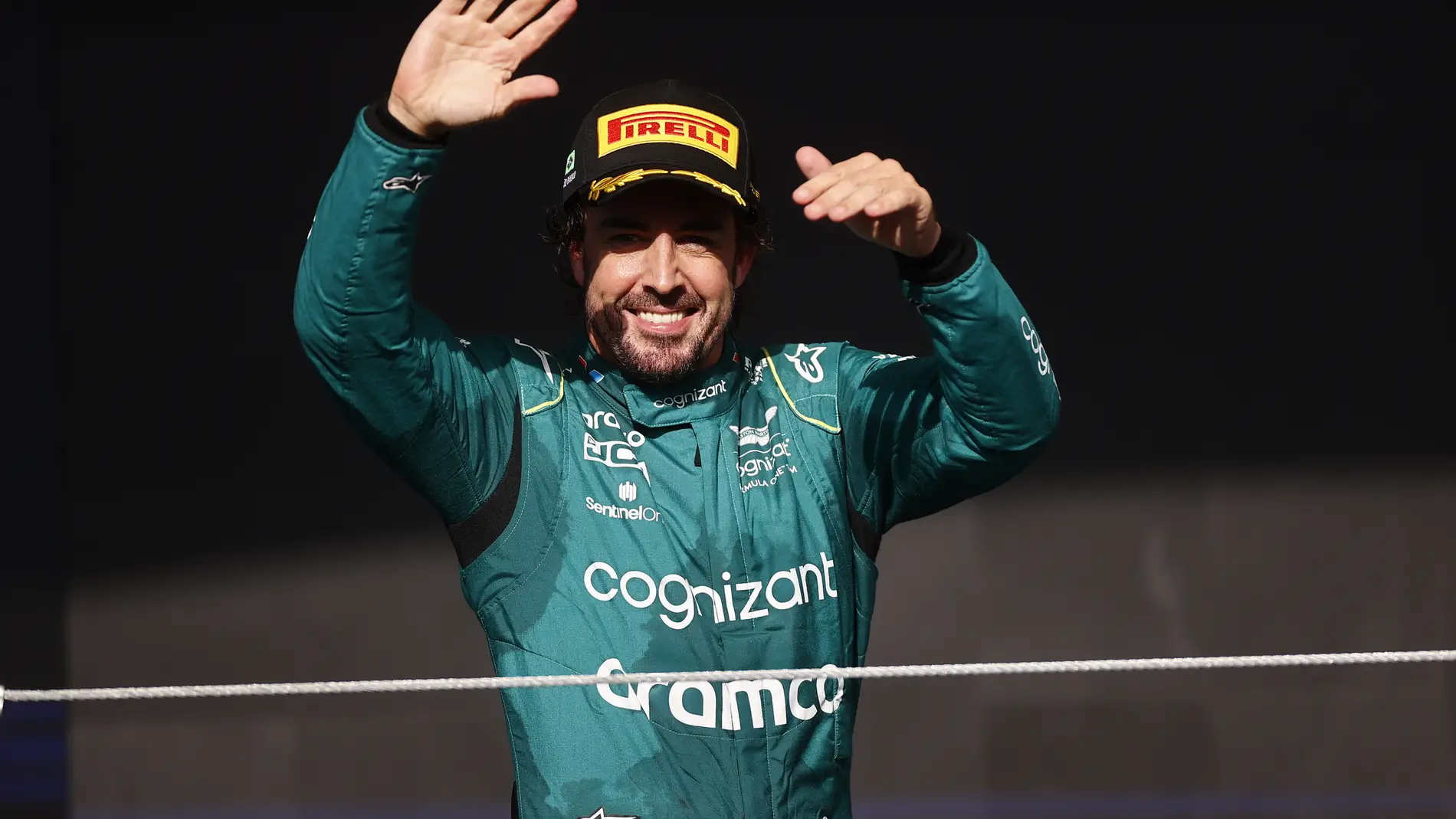Alonso señala el detonante que puede significar su retirada de la Fórmula 1