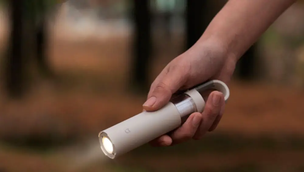 Xiaomi Multi Function Camping Lantern Xiaomi Multi Function Camping Lantern