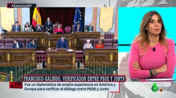 El análisis de Carmen Morodo sobre Puigdemont: "Era un fantasma antes de esta investidura"