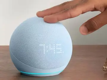 Las increíbles cifras de Alexa tras 5 años funcionando en España Las increíbles cifras de Alexa tras 5 años funcionando en España