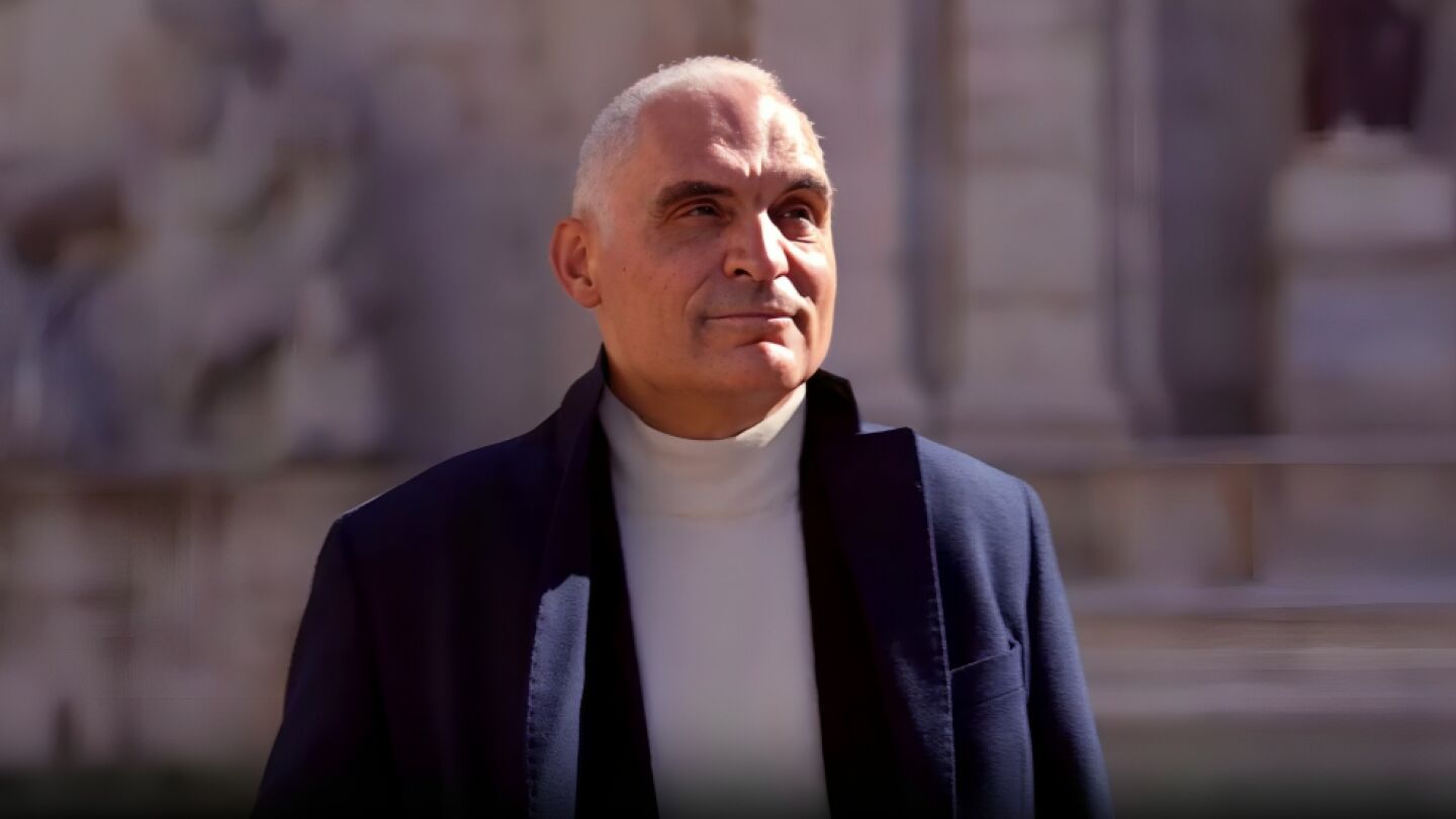 Andrea Frediani