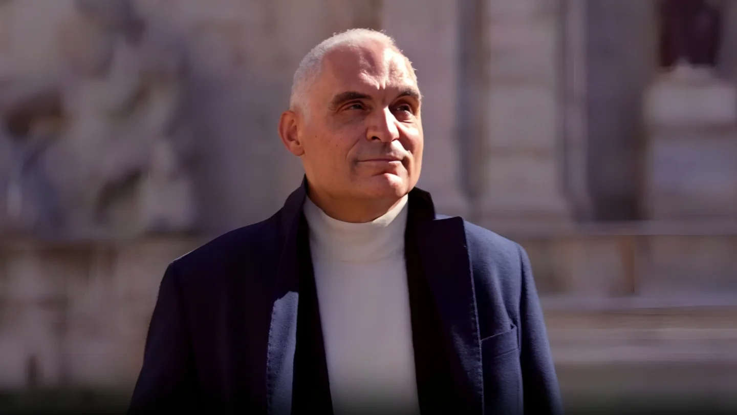 Andrea Frediani Andrea Frediani