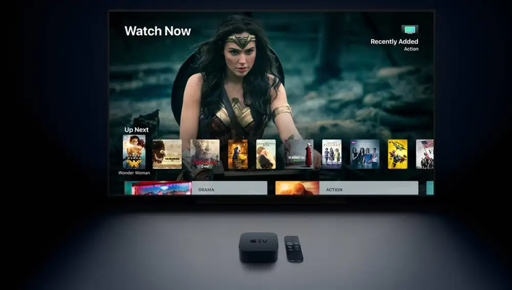 Ya puedes hacer videollamadas en Zoom a través del Apple TV Ya puedes hacer videollamadas en Zoom a través del Apple TV