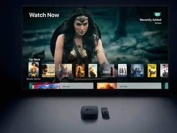Ya puedes hacer videollamadas en Zoom a través del Apple TV Ya puedes hacer videollamadas en Zoom a través del Apple TV