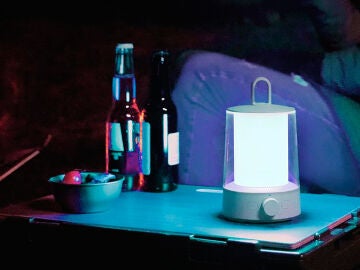 Xiaomi Multi Function Camping Lantern