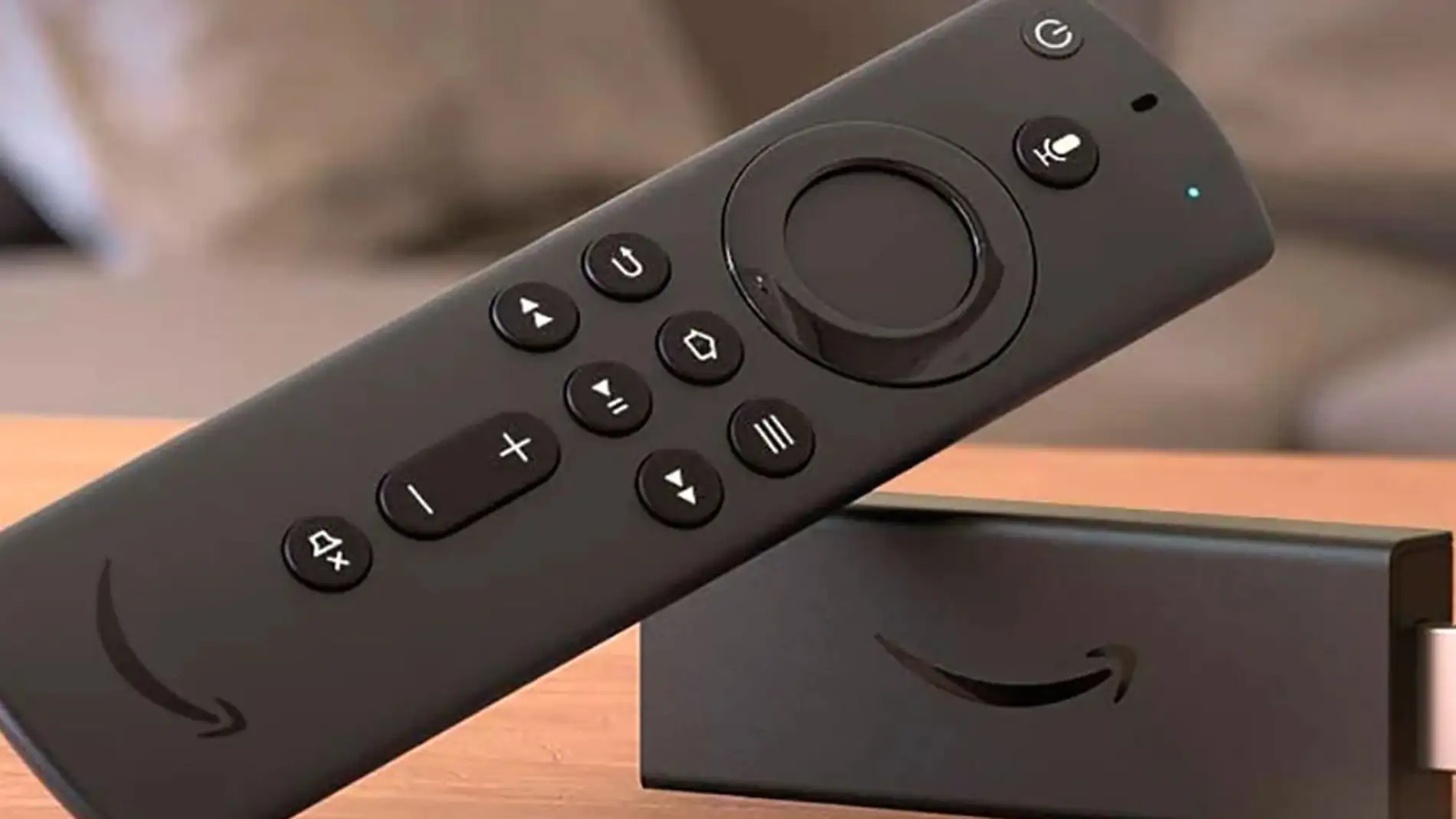 Cómo eliminar los molestos anuncios en tu Amazon Fire TV Stick Cómo eliminar los molestos anuncios en tu Amazon Fire TV Stick