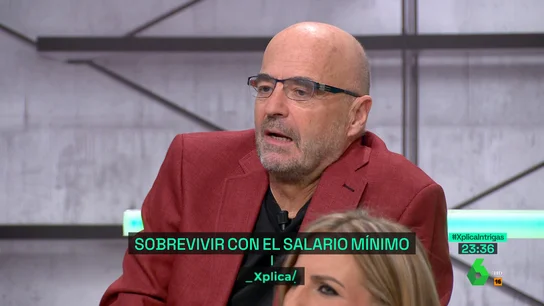 Javier Díaz-Giménez Javier Díaz-Giménez