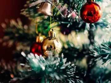 ¿Problemas con el WiFi? Tus adornos navideños podrían ser los culpables ¿Problemas con el WiFi? Tus adornos navideños podrían ser los culpables