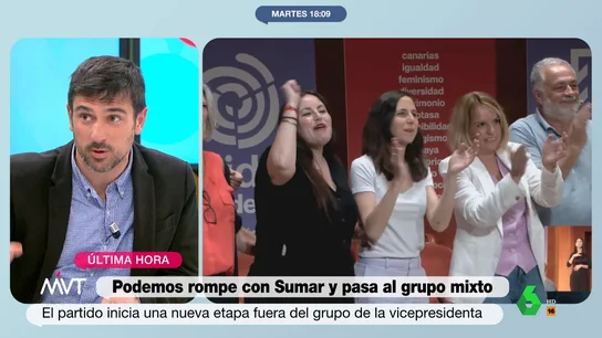 MVT Espinar MVT Espinar