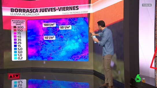 meteo cacho meteo cacho