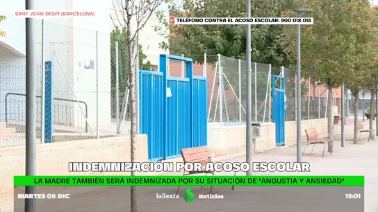 acoso escolar sentencia acoso escolar sentencia