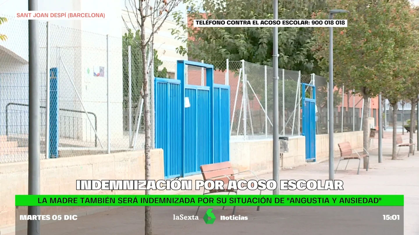 acoso escolar sentencia acoso escolar sentencia