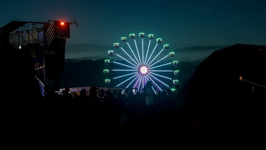 No, el Mad Cool no se va a cancelar: el festival se celebrará en 2024 No, el Mad Cool no se va a cancelar: el festival se celebrará en 2024
