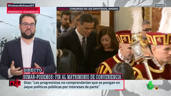 Monrosi en ARV Monrosi en ARV
