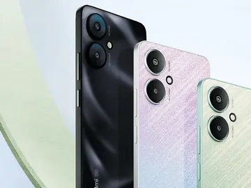 El Redmi 13C 5G El Redmi 13C 5G