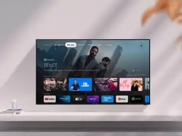 Por qué tu próximo televisor debe tener soporte Dolby Vision o HDR10+ Por qué tu próximo televisor debe tener soporte Dolby Vision o HDR10+