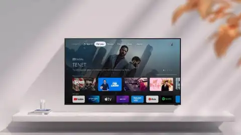 Por qué tu próximo televisor debe tener soporte Dolby Vision o HDR10+ Por qué tu próximo televisor debe tener soporte Dolby Vision o HDR10+