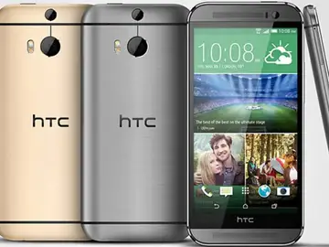 HTC no se rinde y anuncia que lanzará 1 o 2 teléfonos al año HTC no se rinde y anuncia que lanzará 1 o 2 teléfonos al año